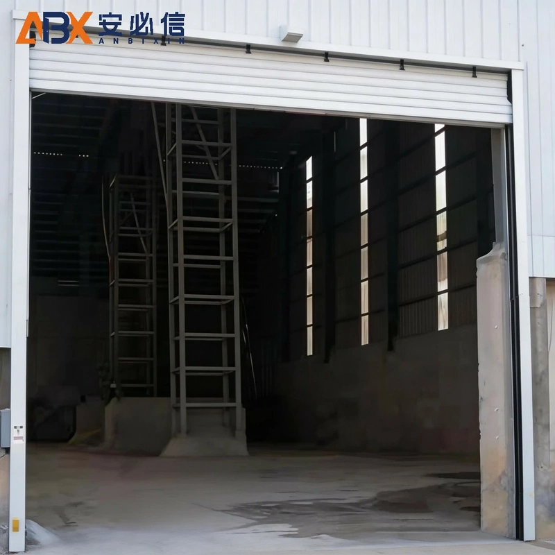 那曲市堆积门